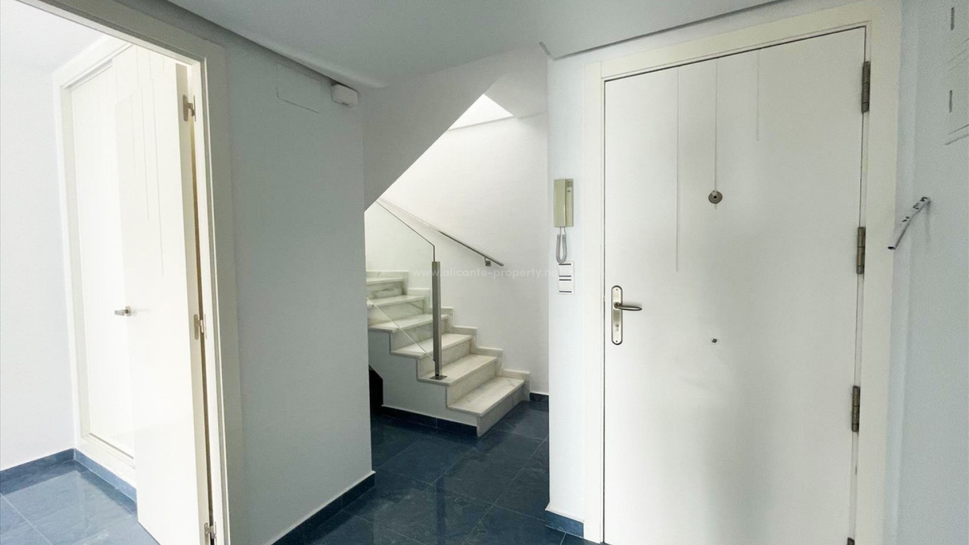 Apartment / flat in Calpe Centro