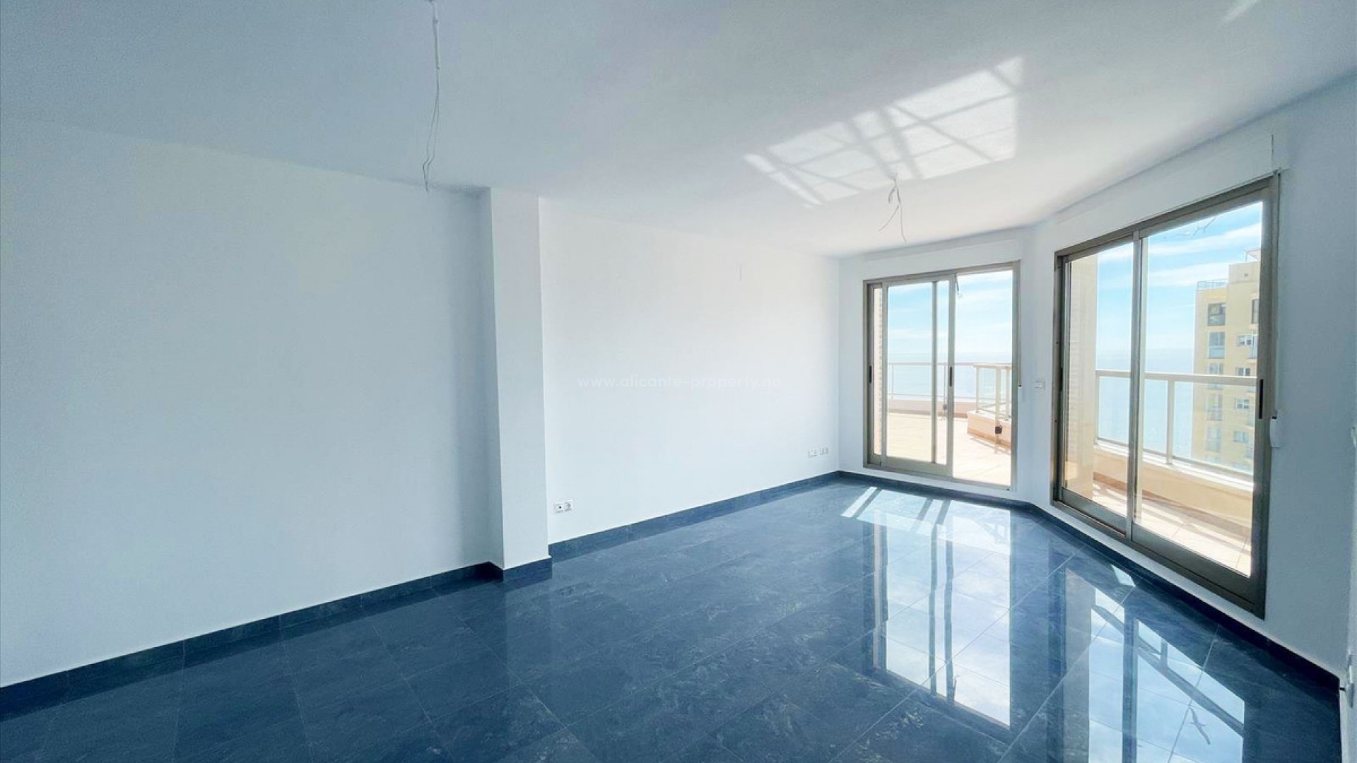 Apartment / flat in Calpe Centro