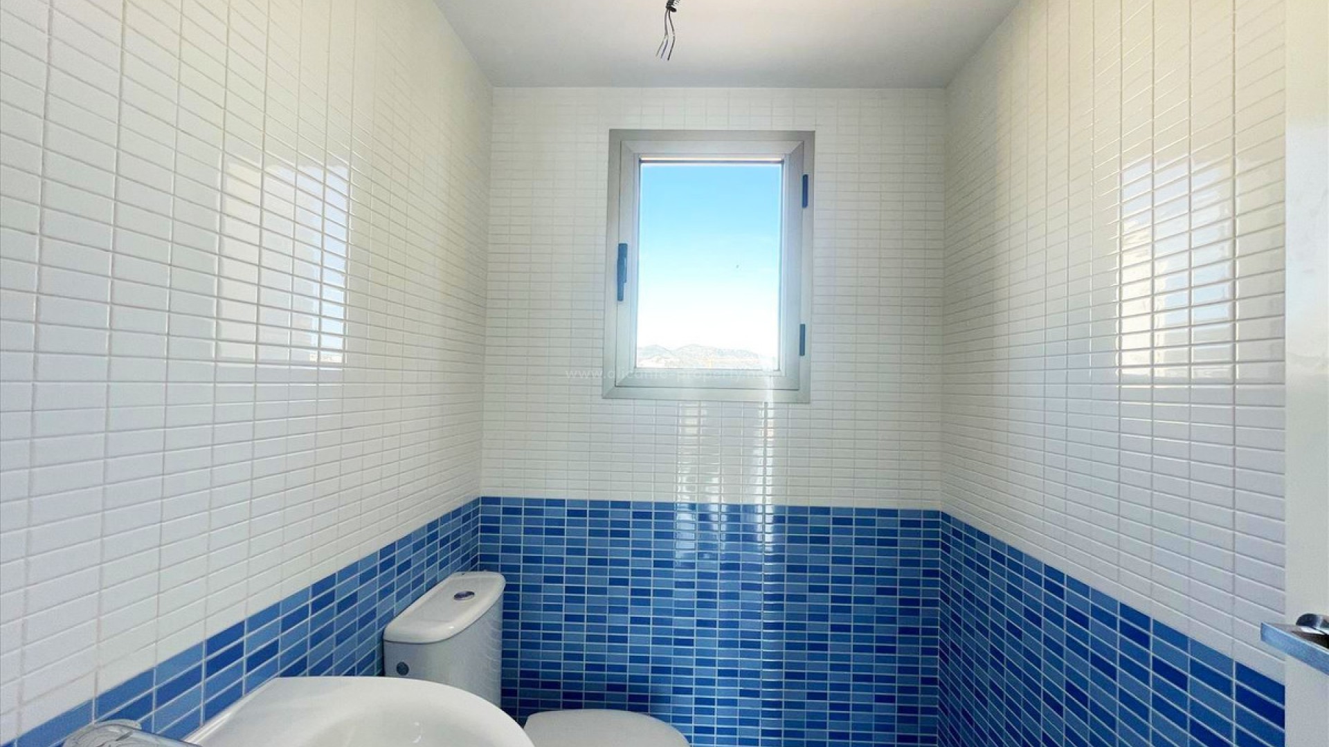 Apartment / flat in Calpe Centro