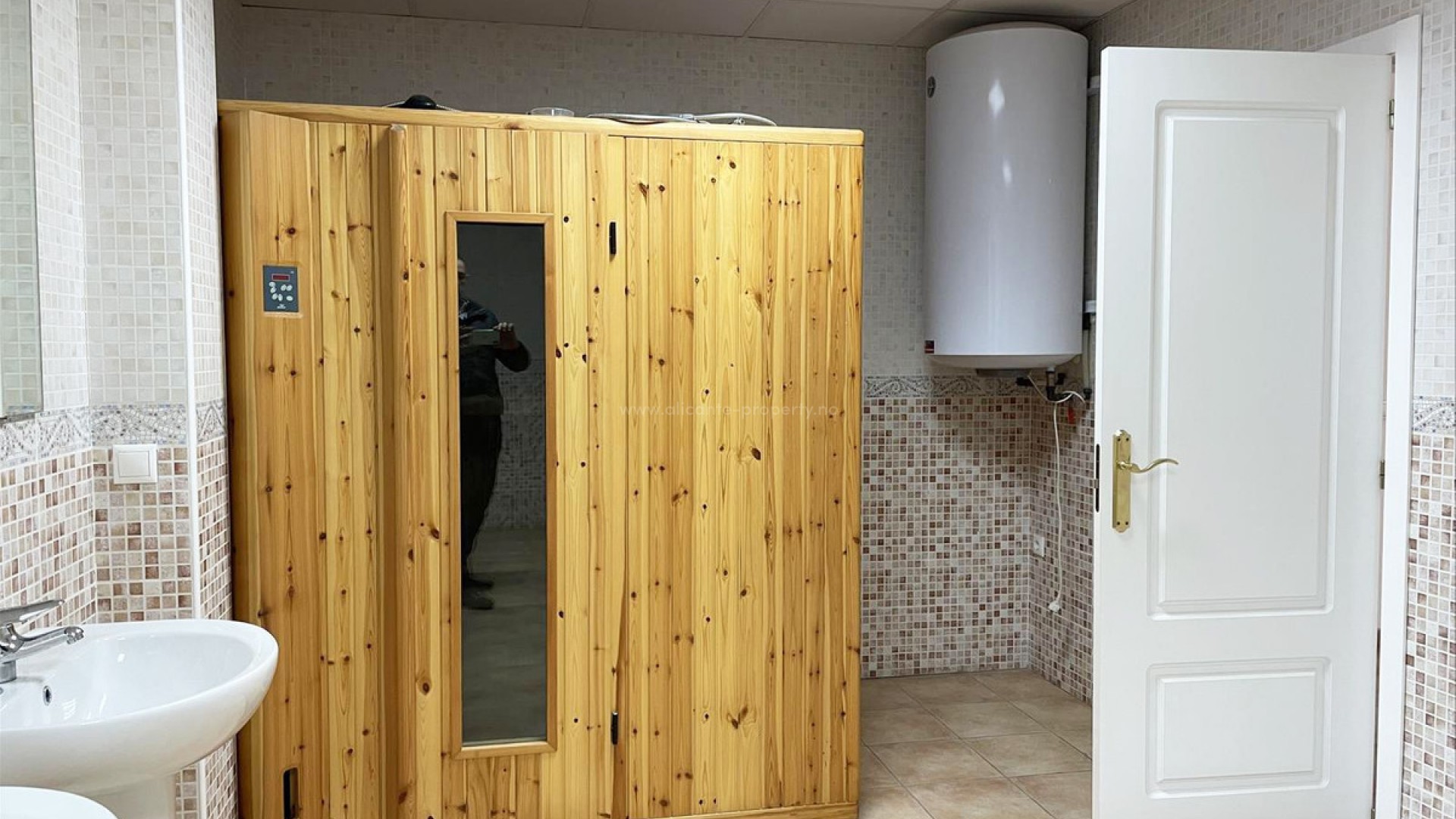 Apartment / flat in Calpe Centro