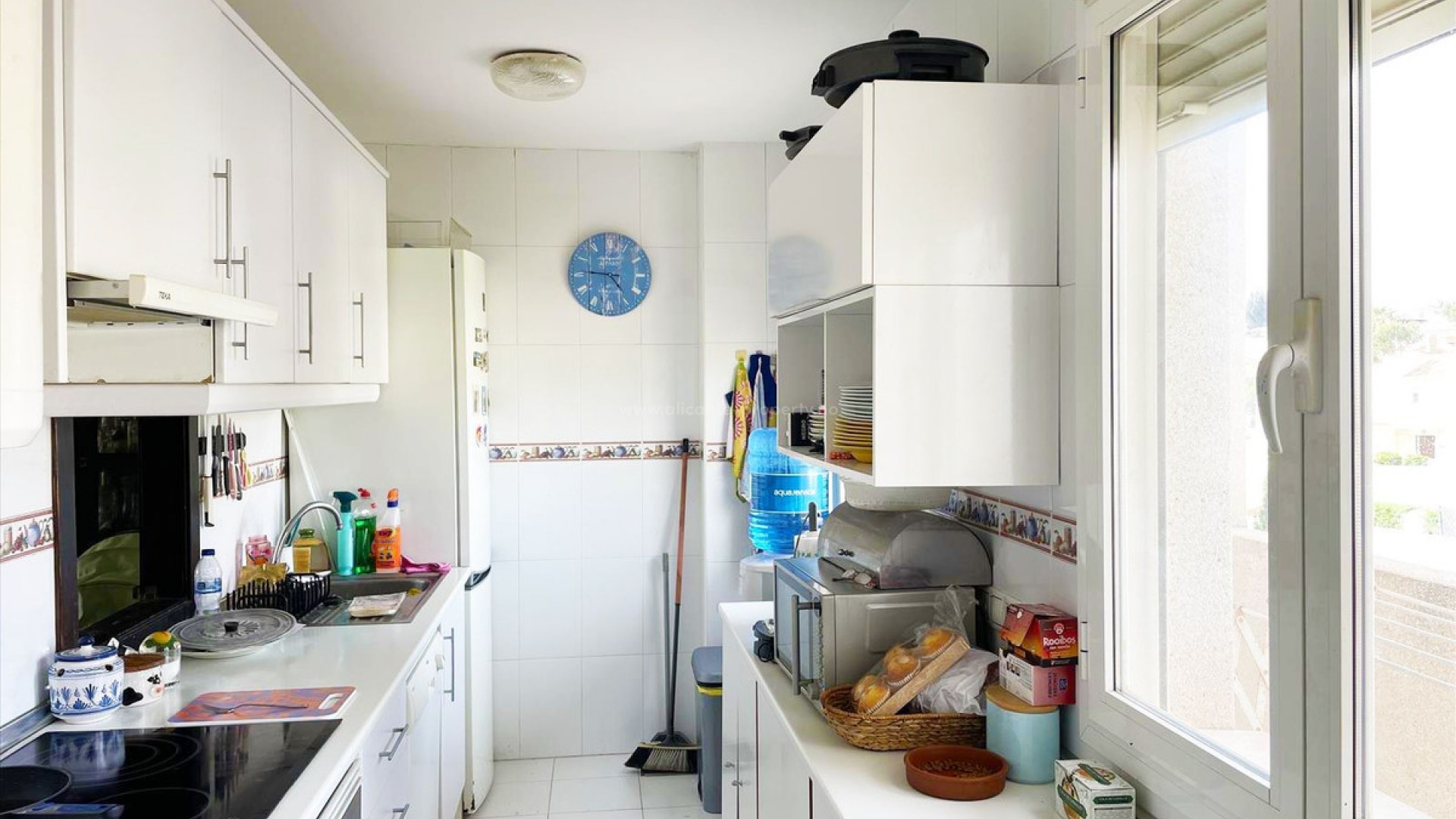 Apartment / flat in Calpe Centro