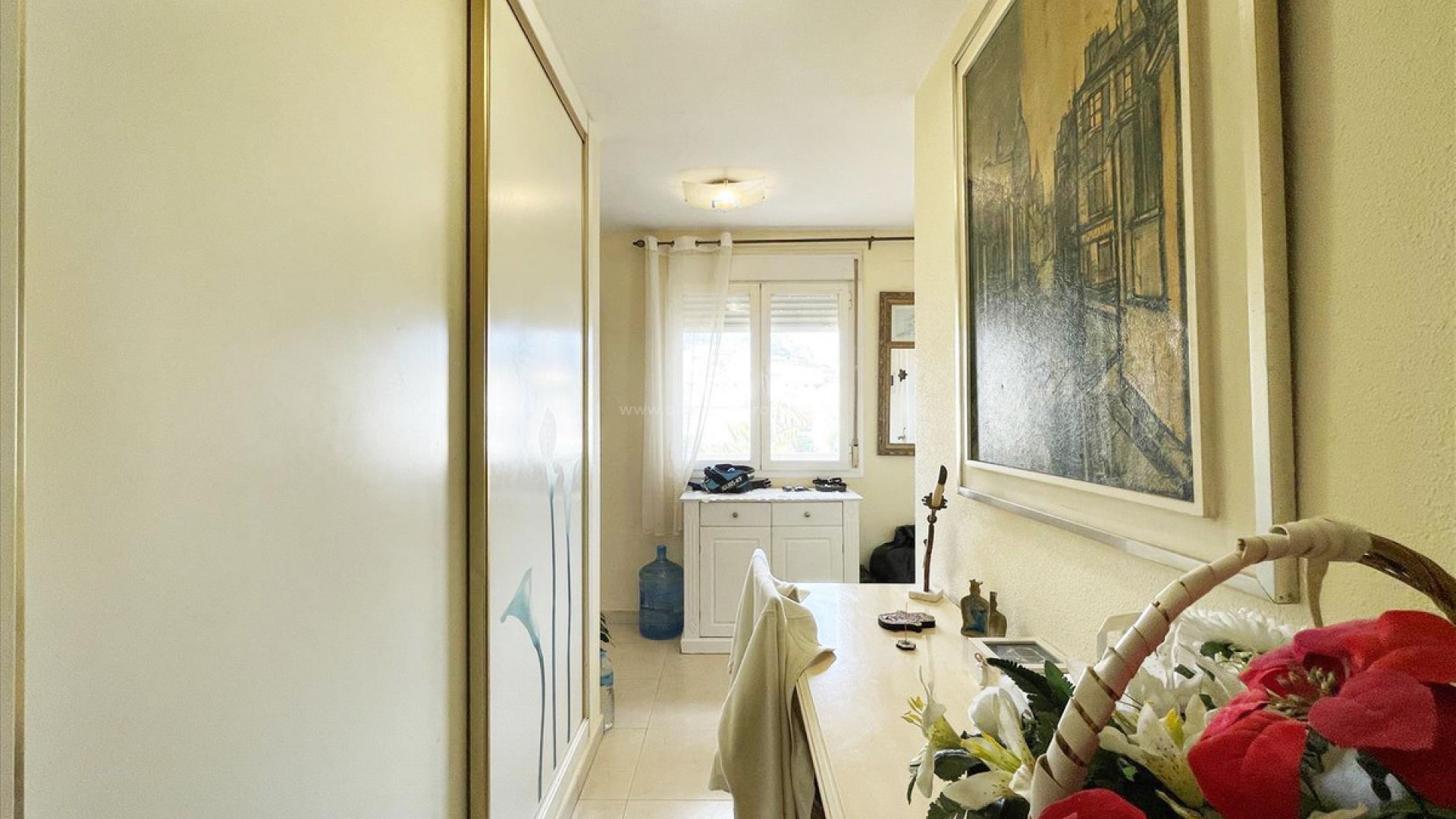 Apartment / flat in Calpe Centro