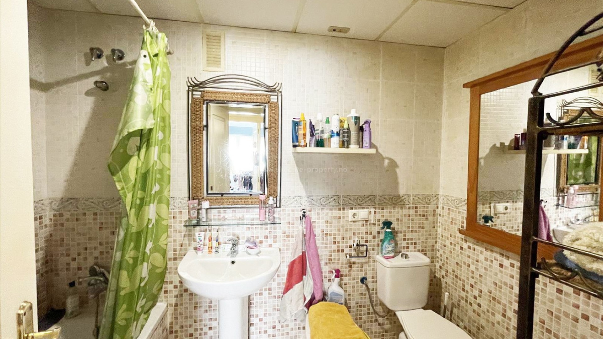 Apartment / flat in Calpe Centro