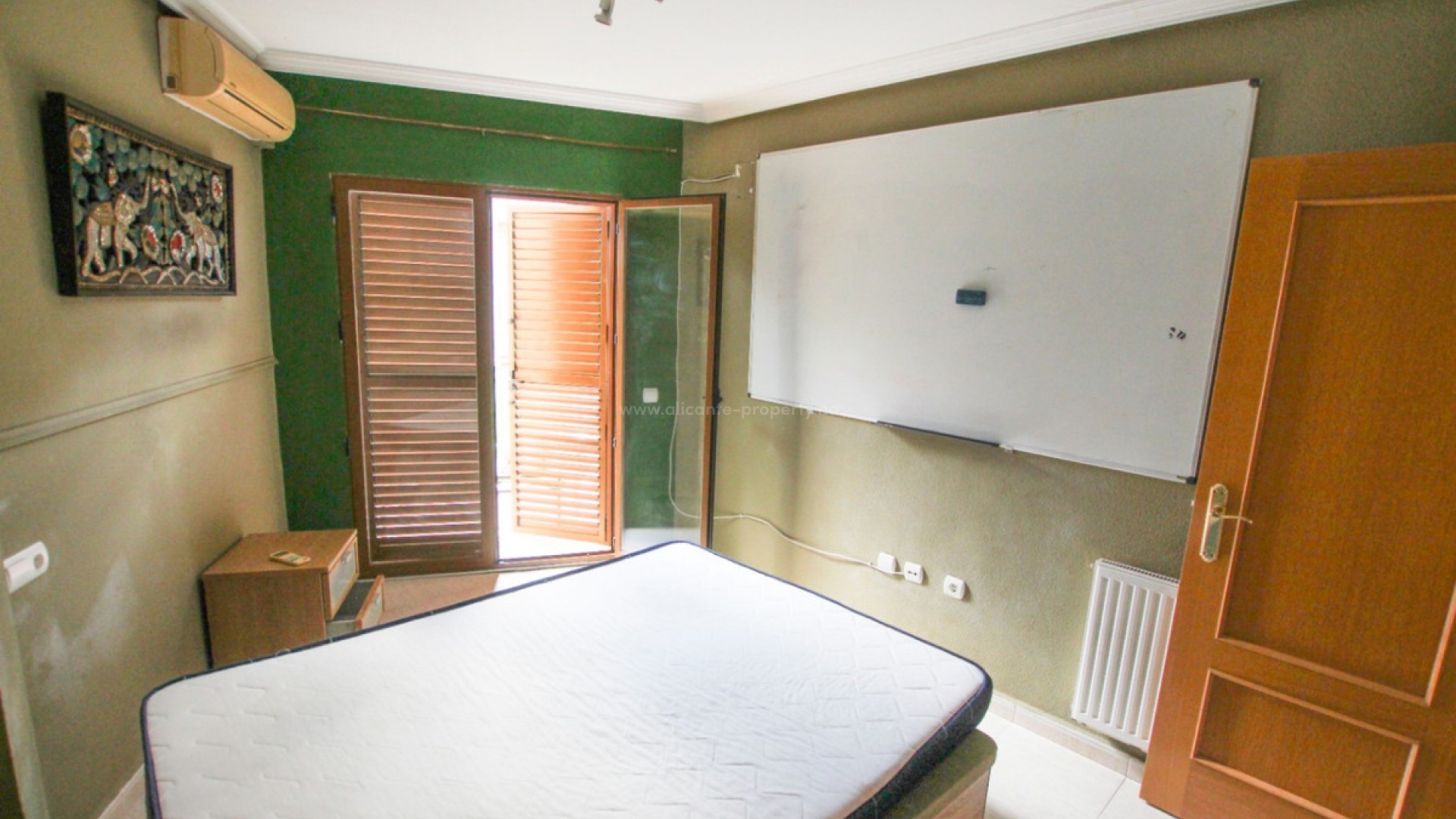 Apartment / flat in Calpe Centro