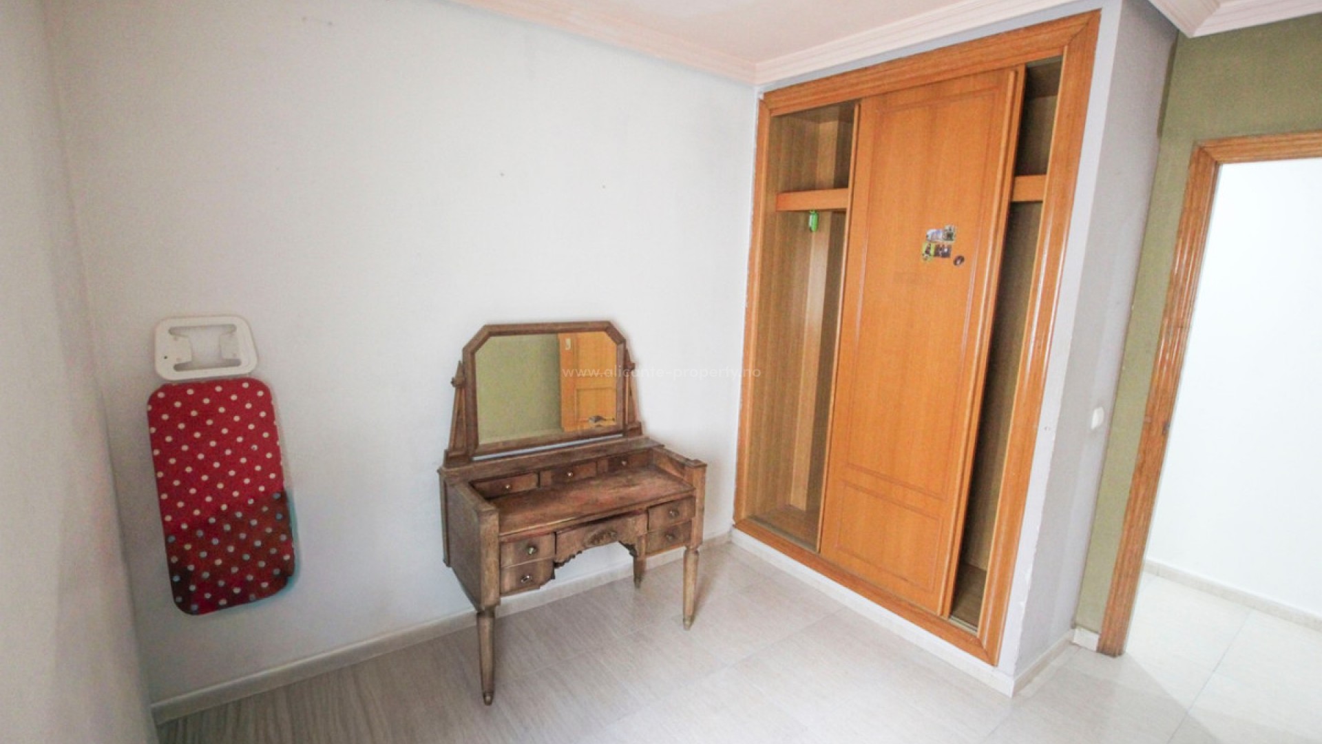 Apartment / flat in Calpe Centro