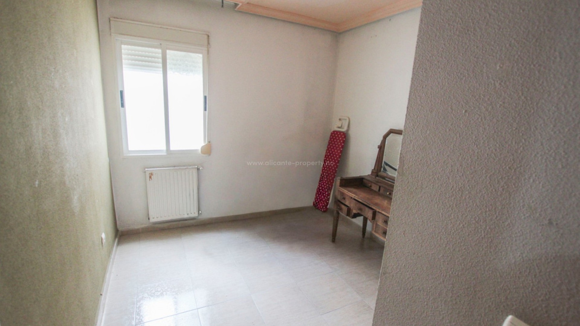 Apartment / flat in Calpe Centro