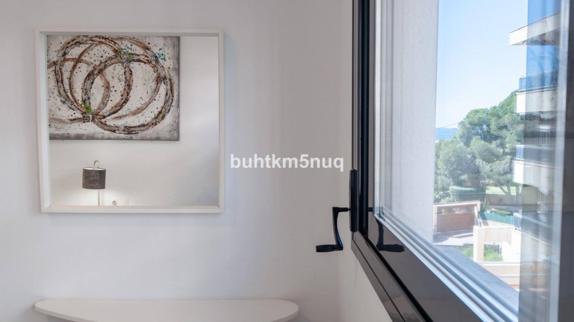 Apartment / flat in Calpe Centro