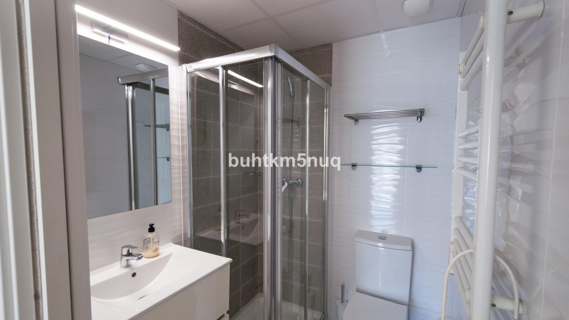 Apartment / flat in Calpe Centro