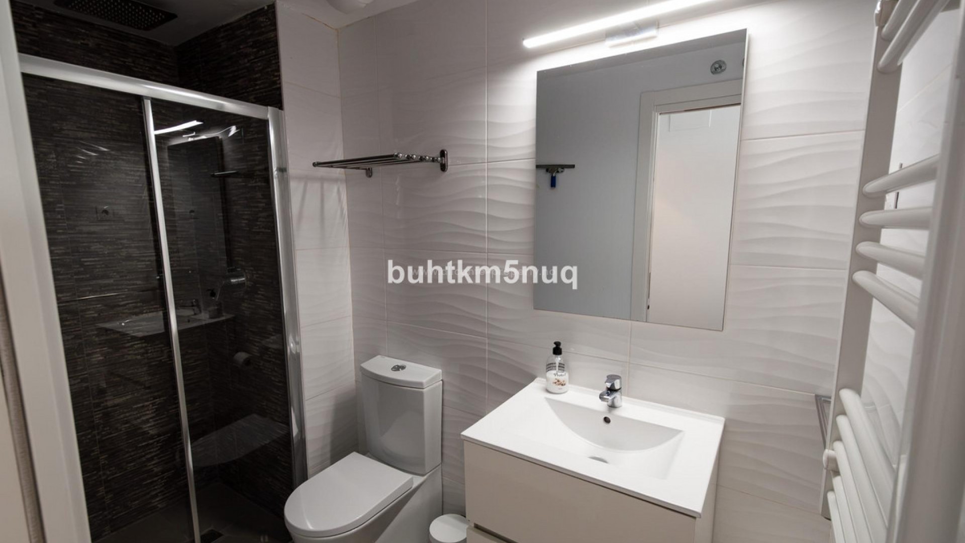 Apartment / flat in Calpe Centro