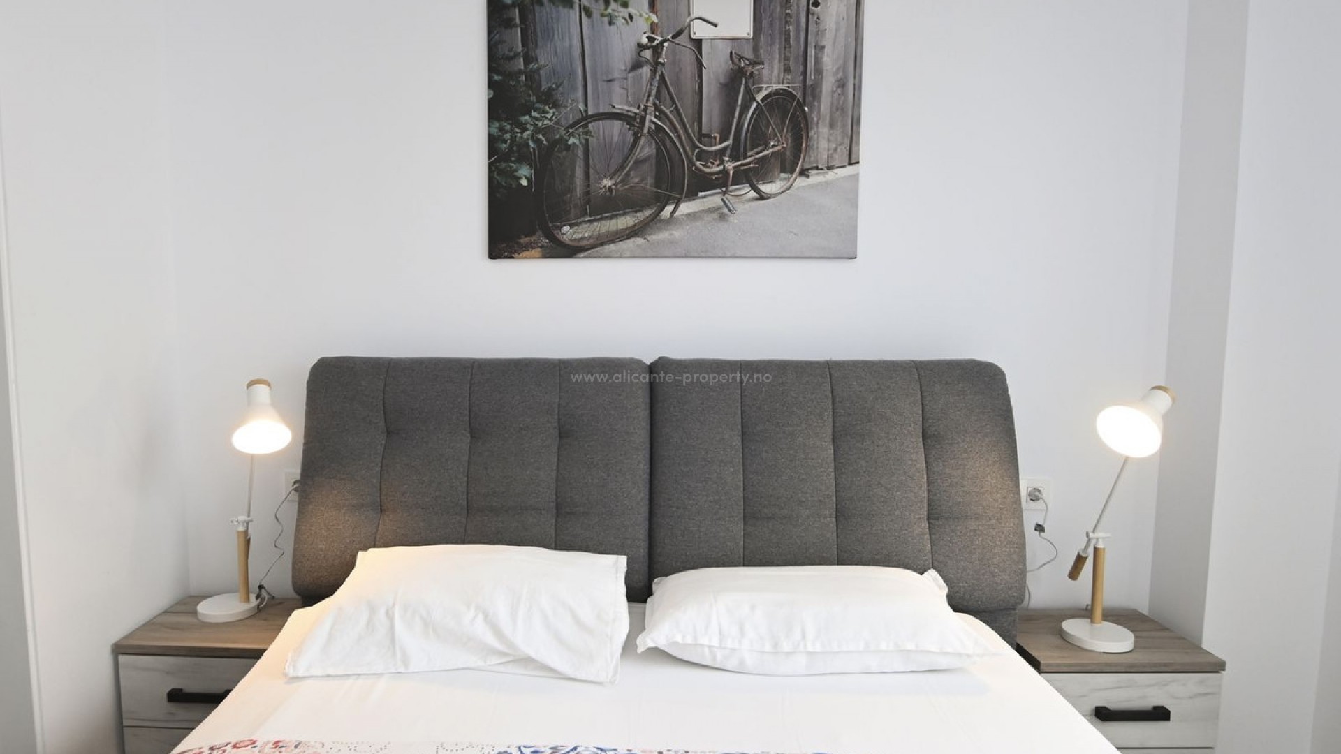 Apartment / flat in Calpe Centro