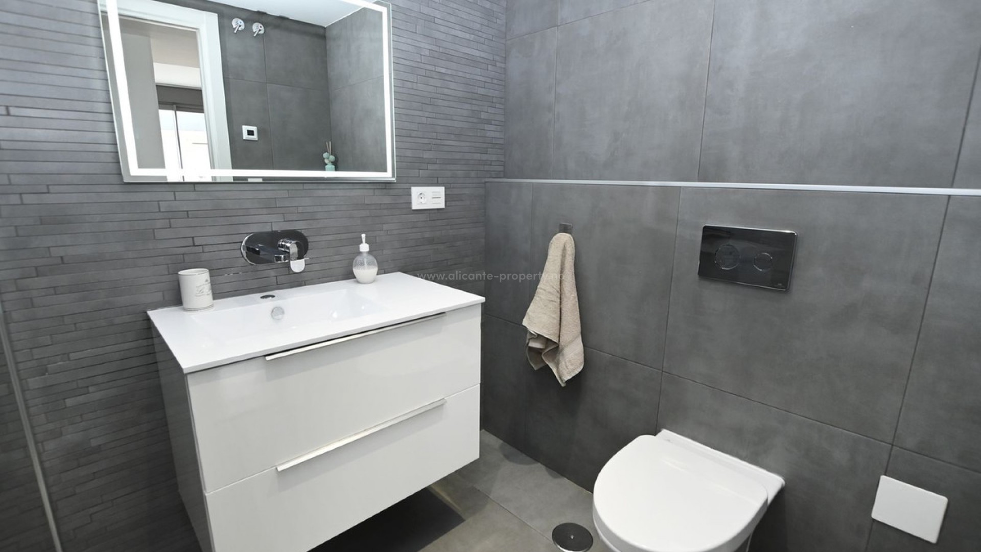 Apartment / flat in Calpe Centro