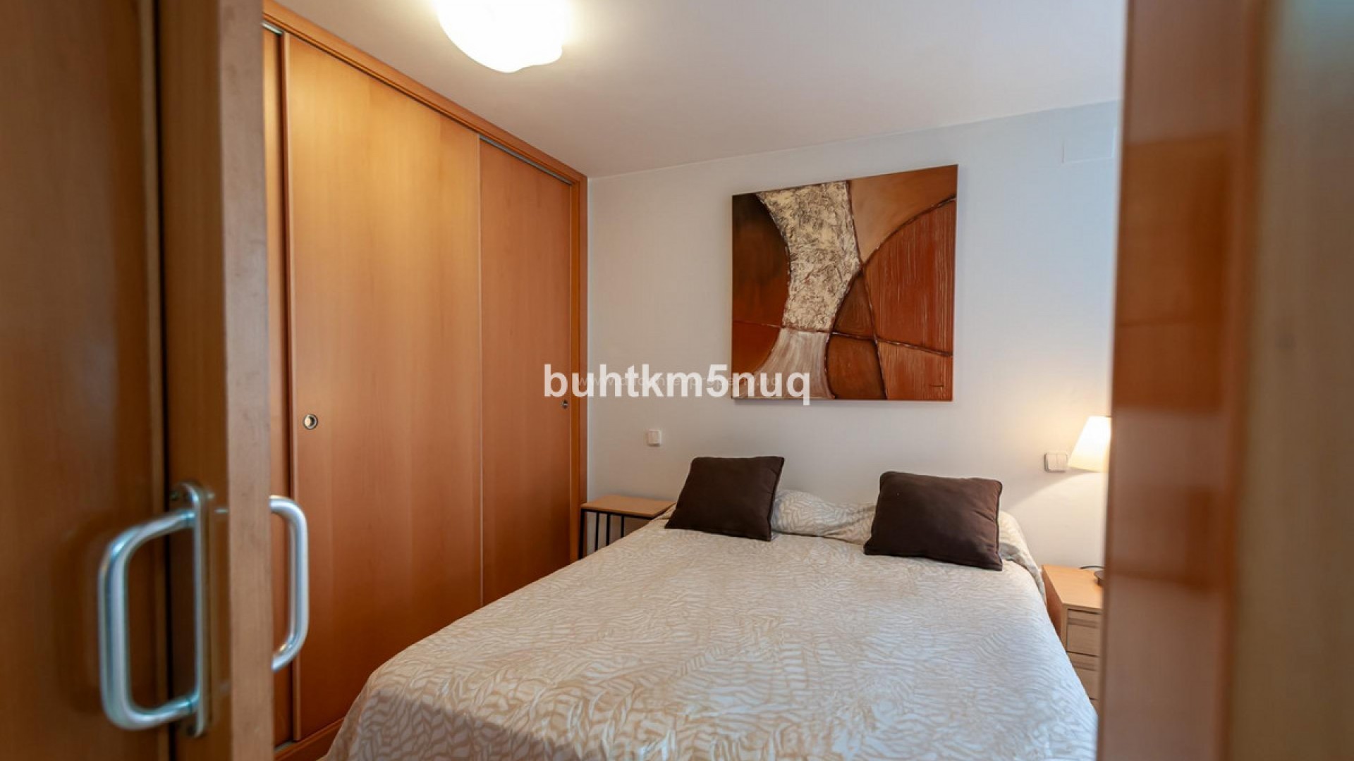 Apartment / flat in Calpe Centro