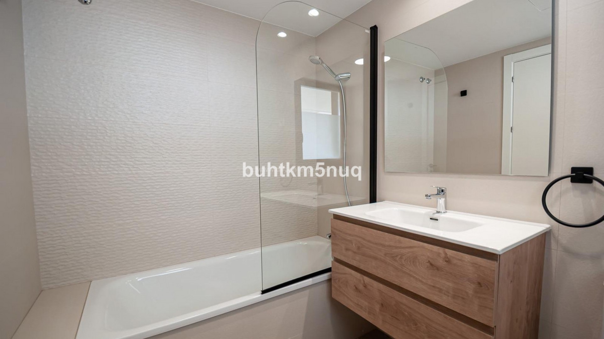 Apartment / flat in Calpe Centro