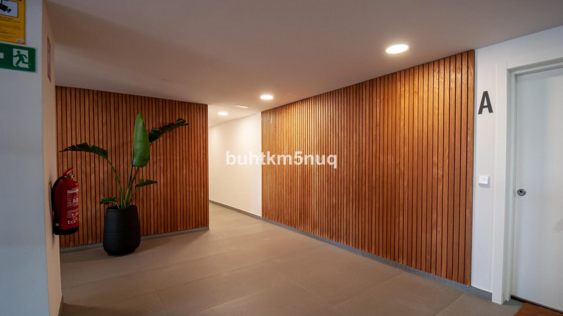 Apartment / flat in Calpe Centro