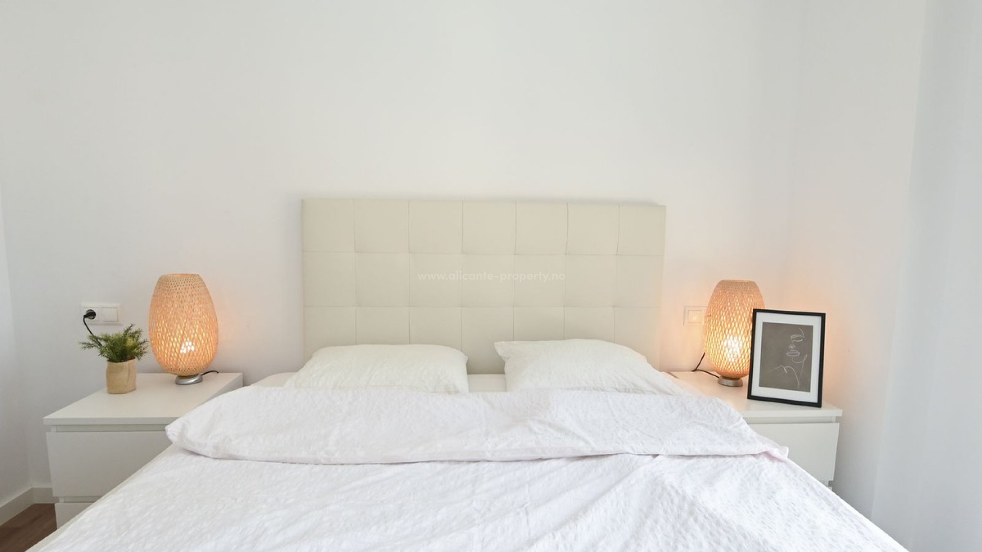 Apartment / flat in Calpe Centro
