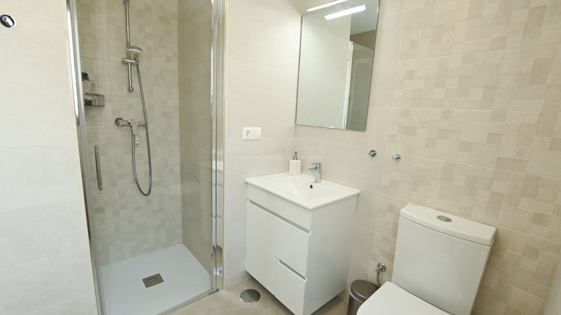 Apartment / flat in Calpe Centro