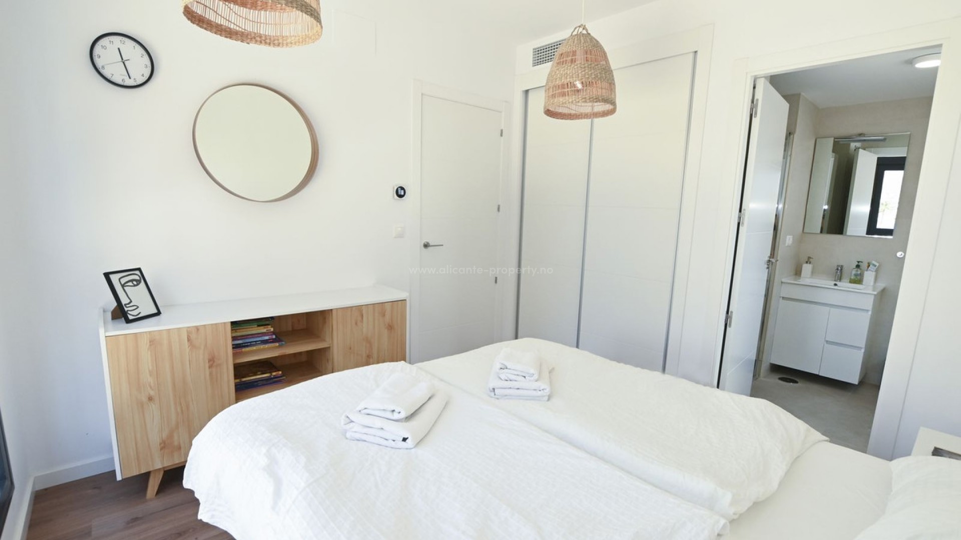 Apartment / flat in Calpe Centro