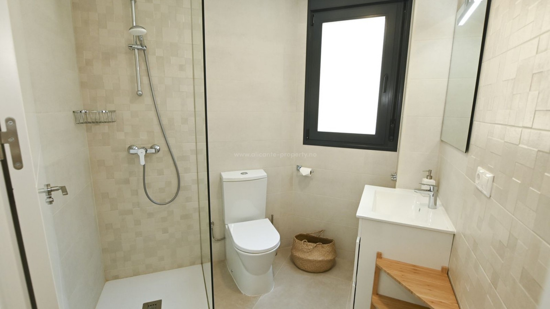 Apartment / flat in Calpe Centro