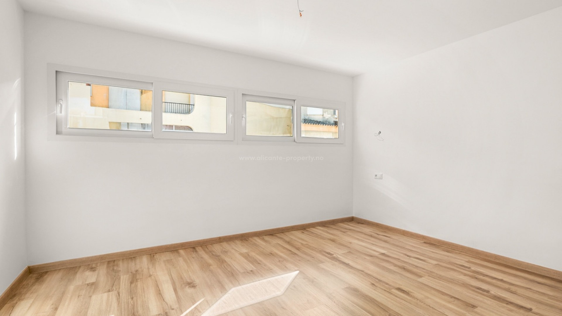 Apartment / flat in Calpe Centro