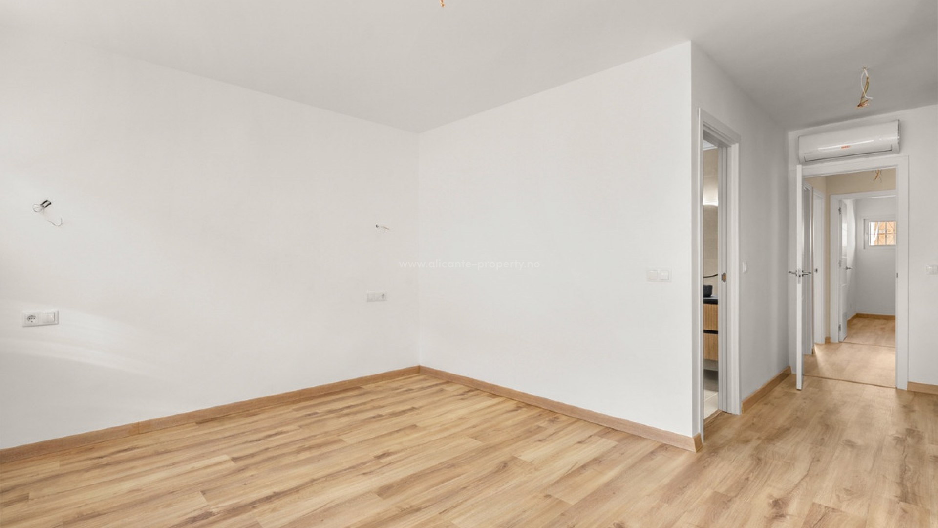 Apartment / flat in Calpe Centro