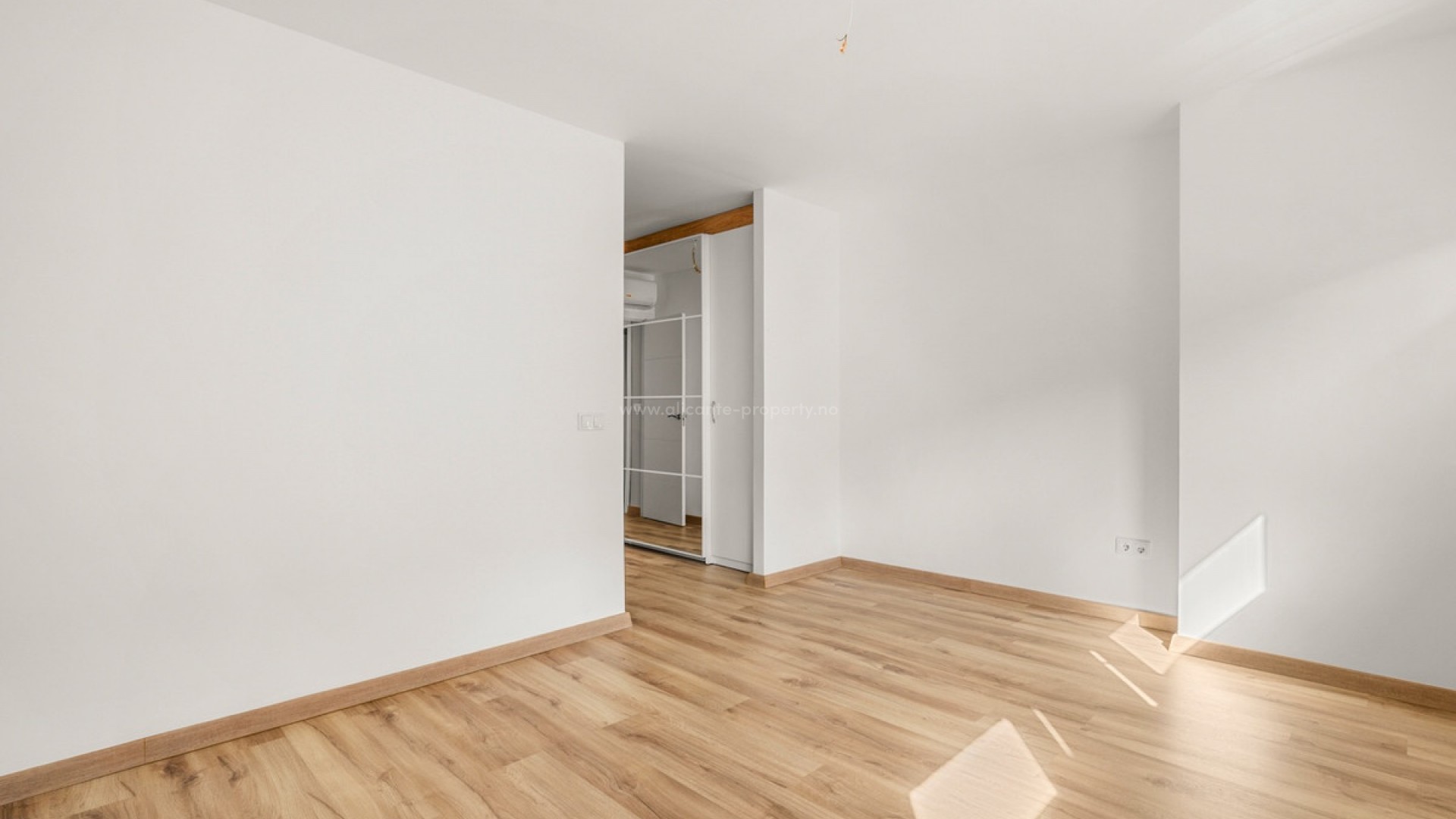 Apartment / flat in Calpe Centro