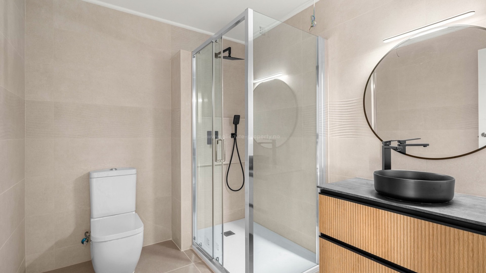 Apartment / flat in Calpe Centro