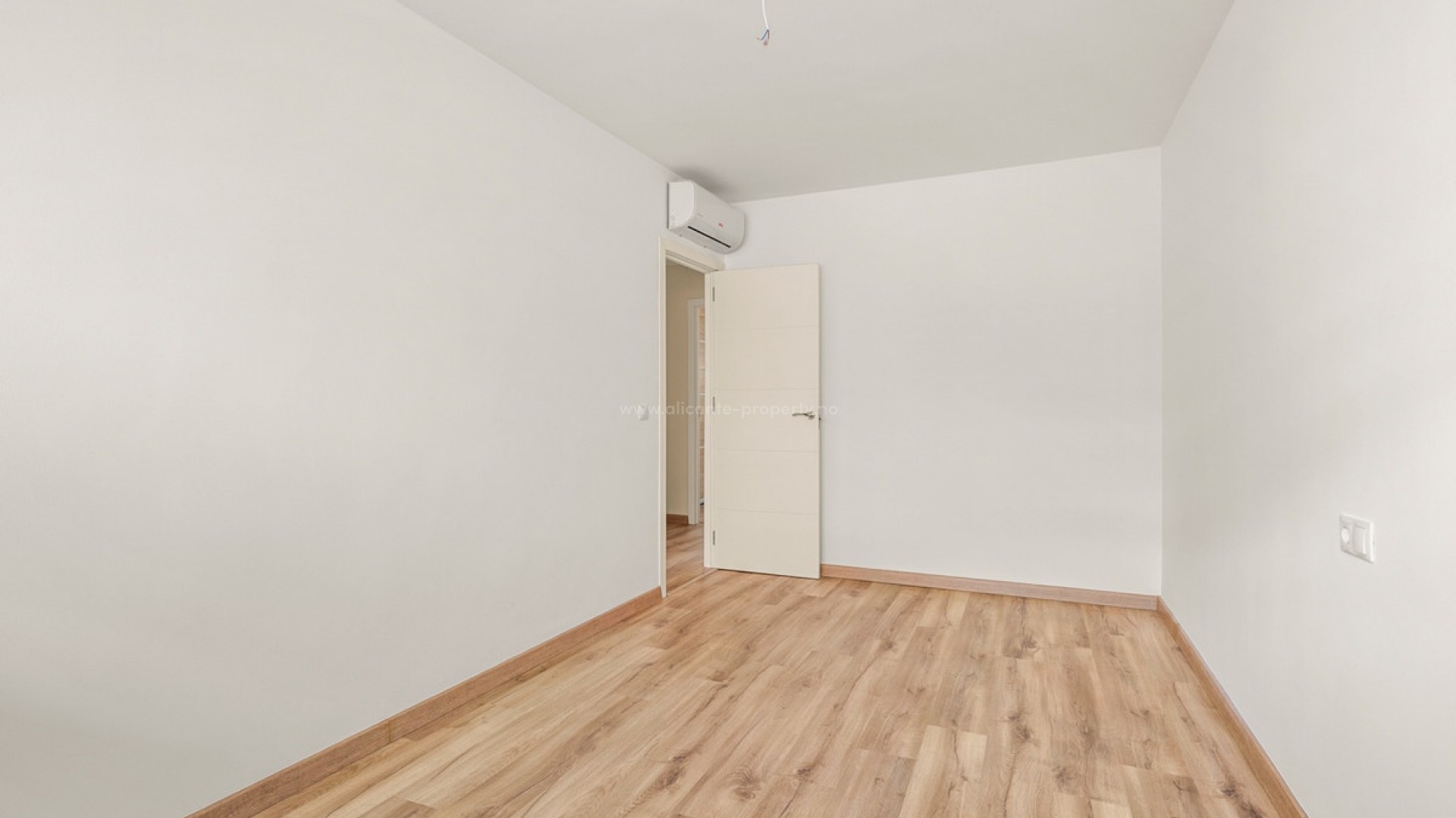 Apartment / flat in Calpe Centro