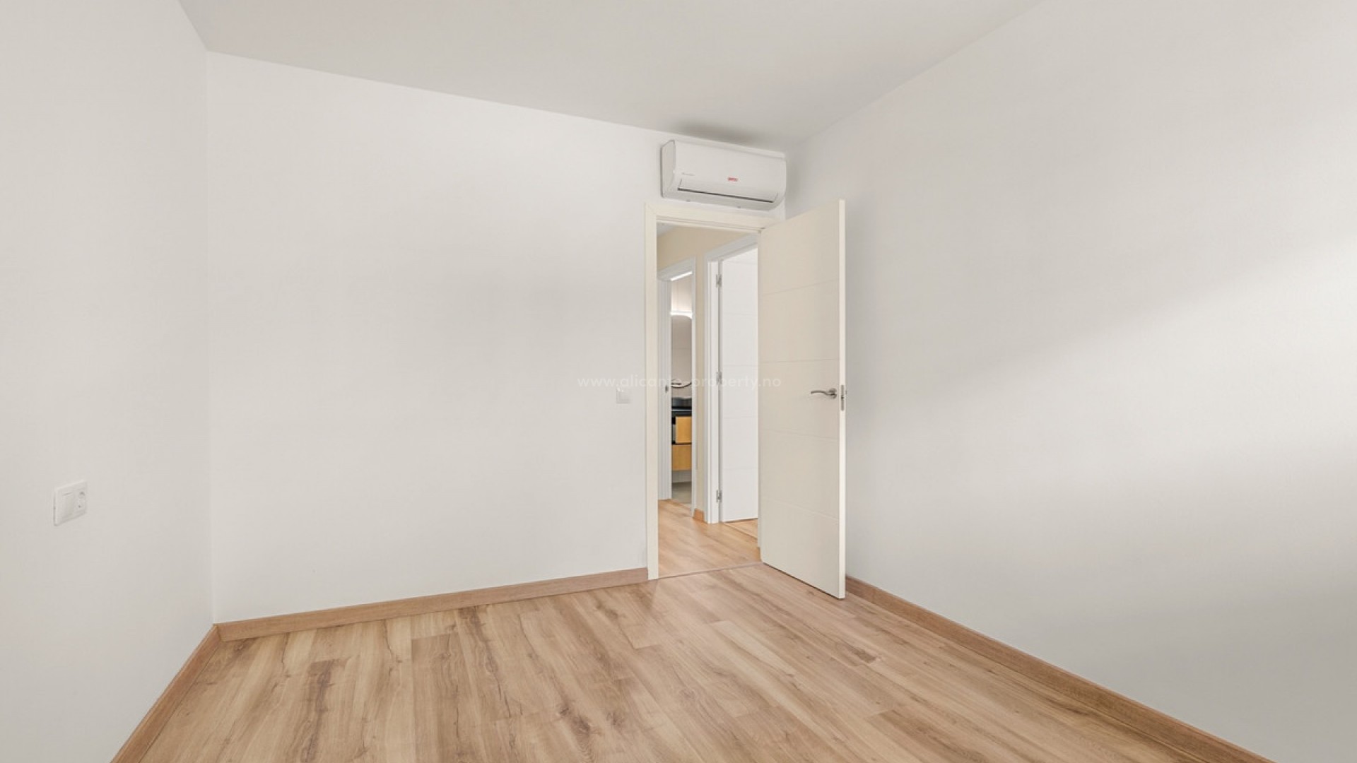 Apartment / flat in Calpe Centro