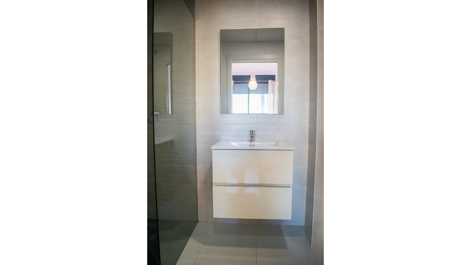 Apartment / flat in Calpe Centro