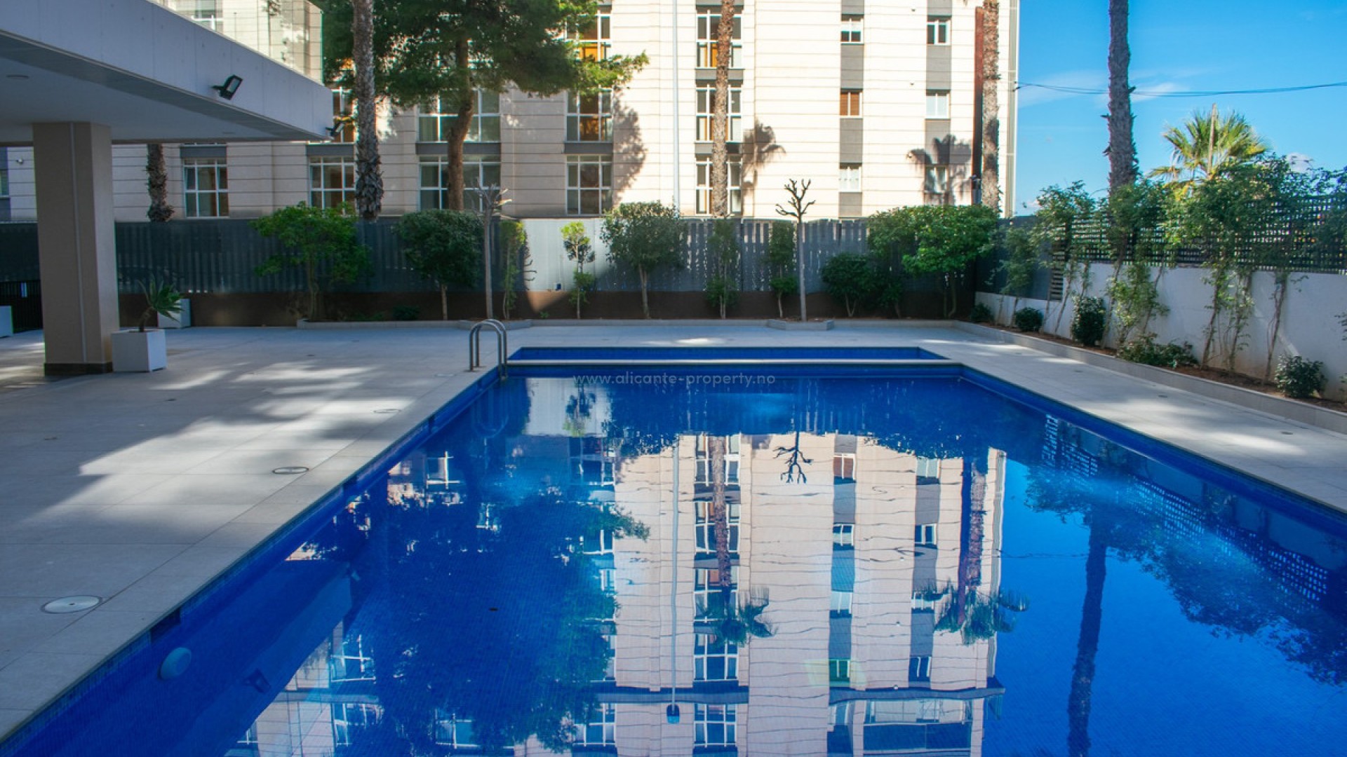 Apartment / flat in Calpe Centro