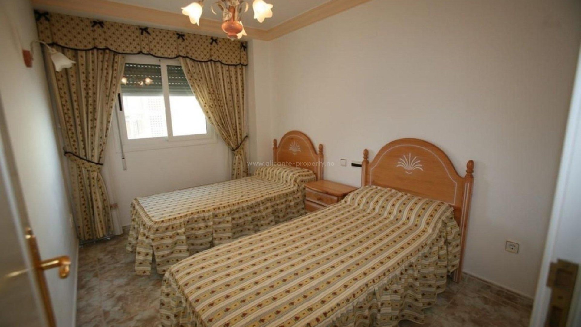 Apartment / flat in Calpe Centro