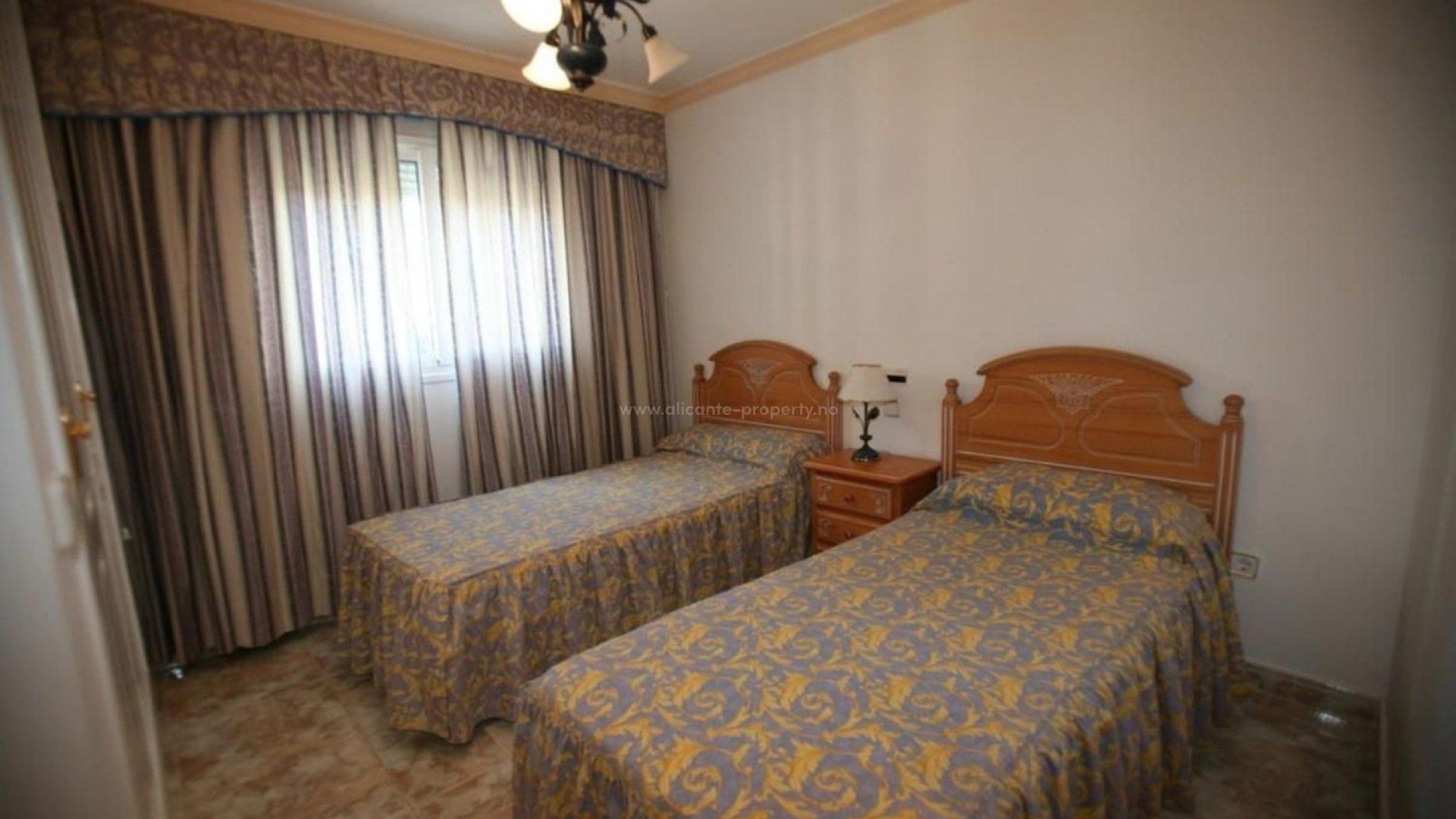 Apartment / flat in Calpe Centro