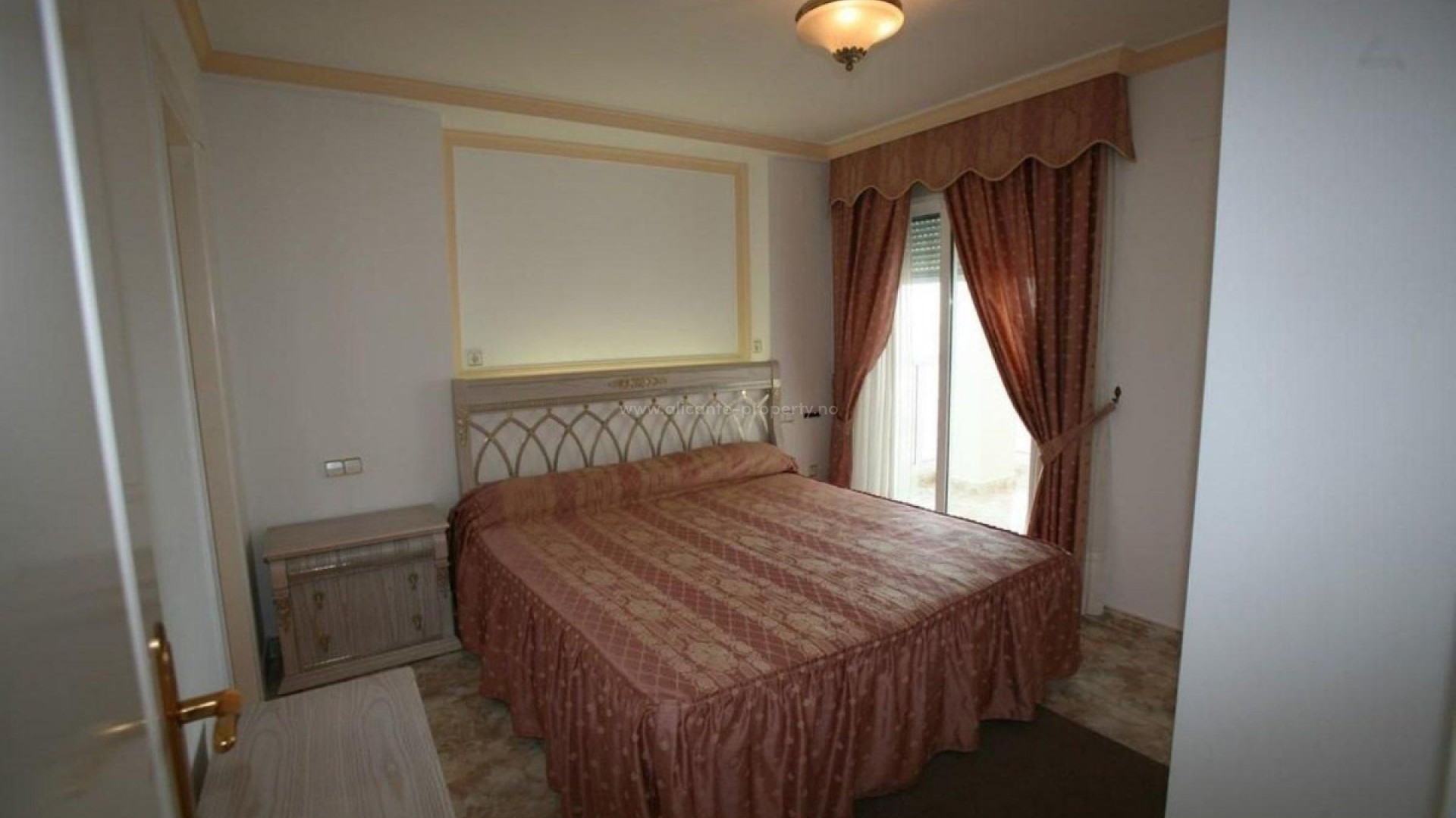 Apartment / flat in Calpe Centro