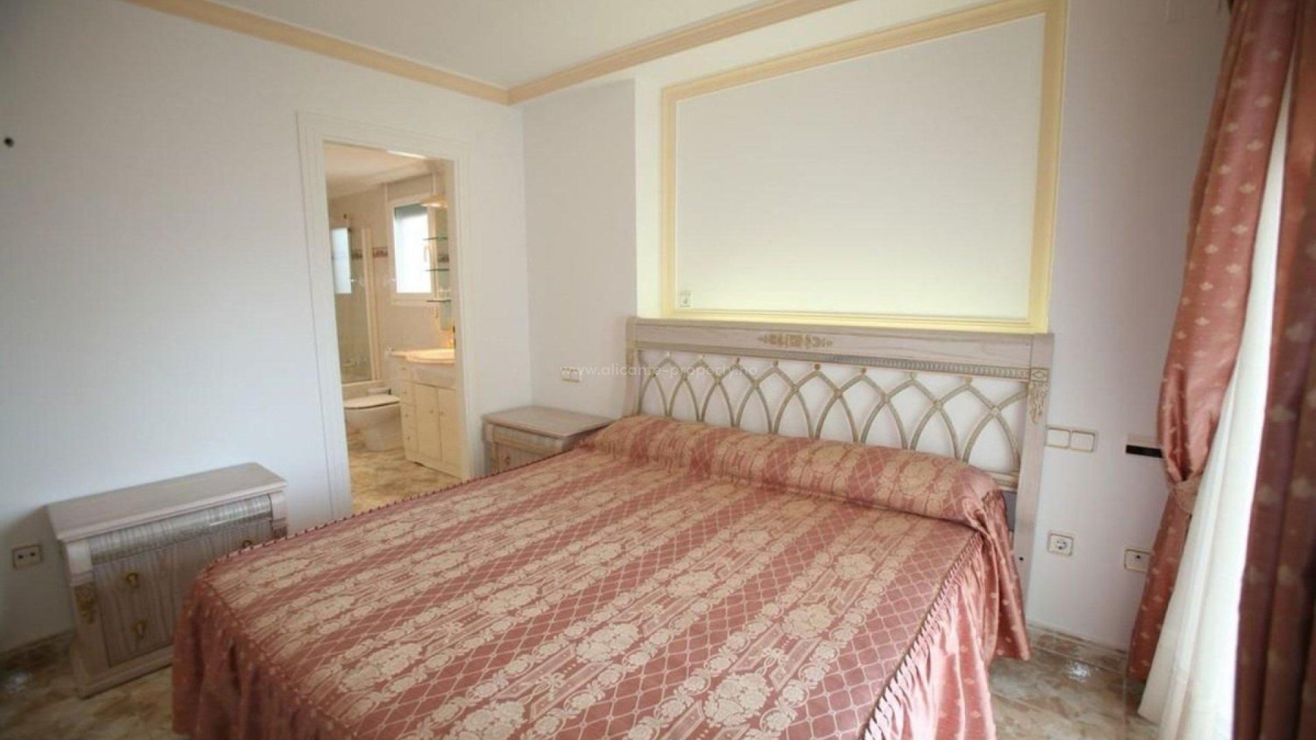 Apartment / flat in Calpe Centro