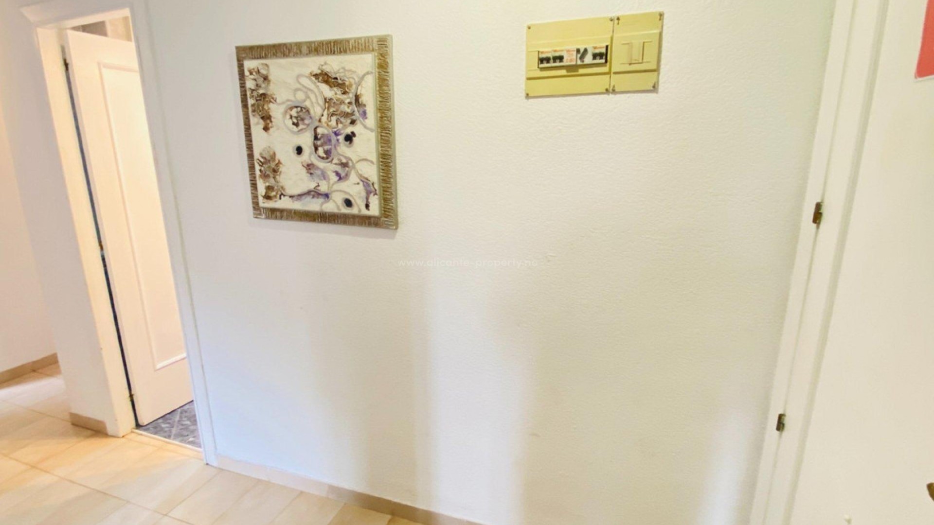 Apartment / flat in Calpe Centro