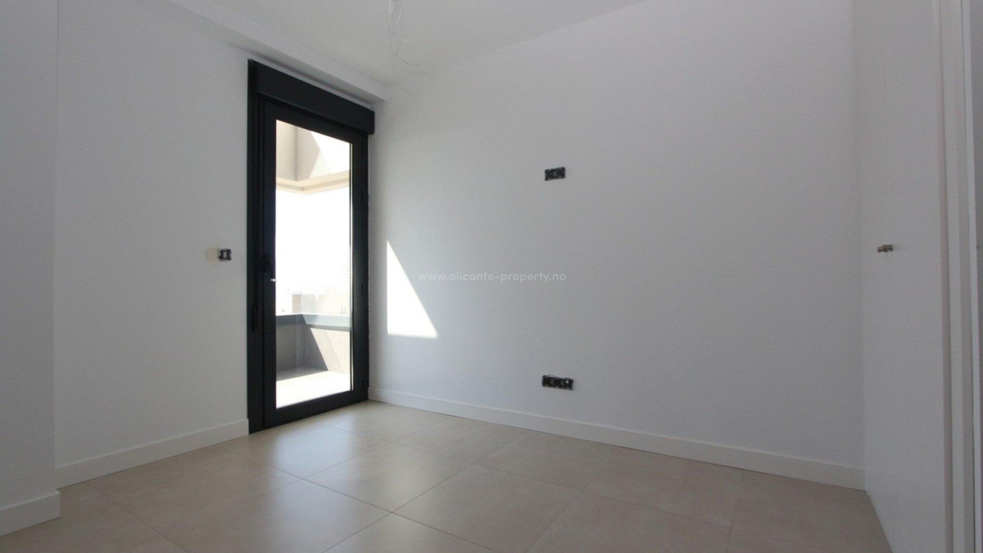 Apartment / flat in Calpe Centro