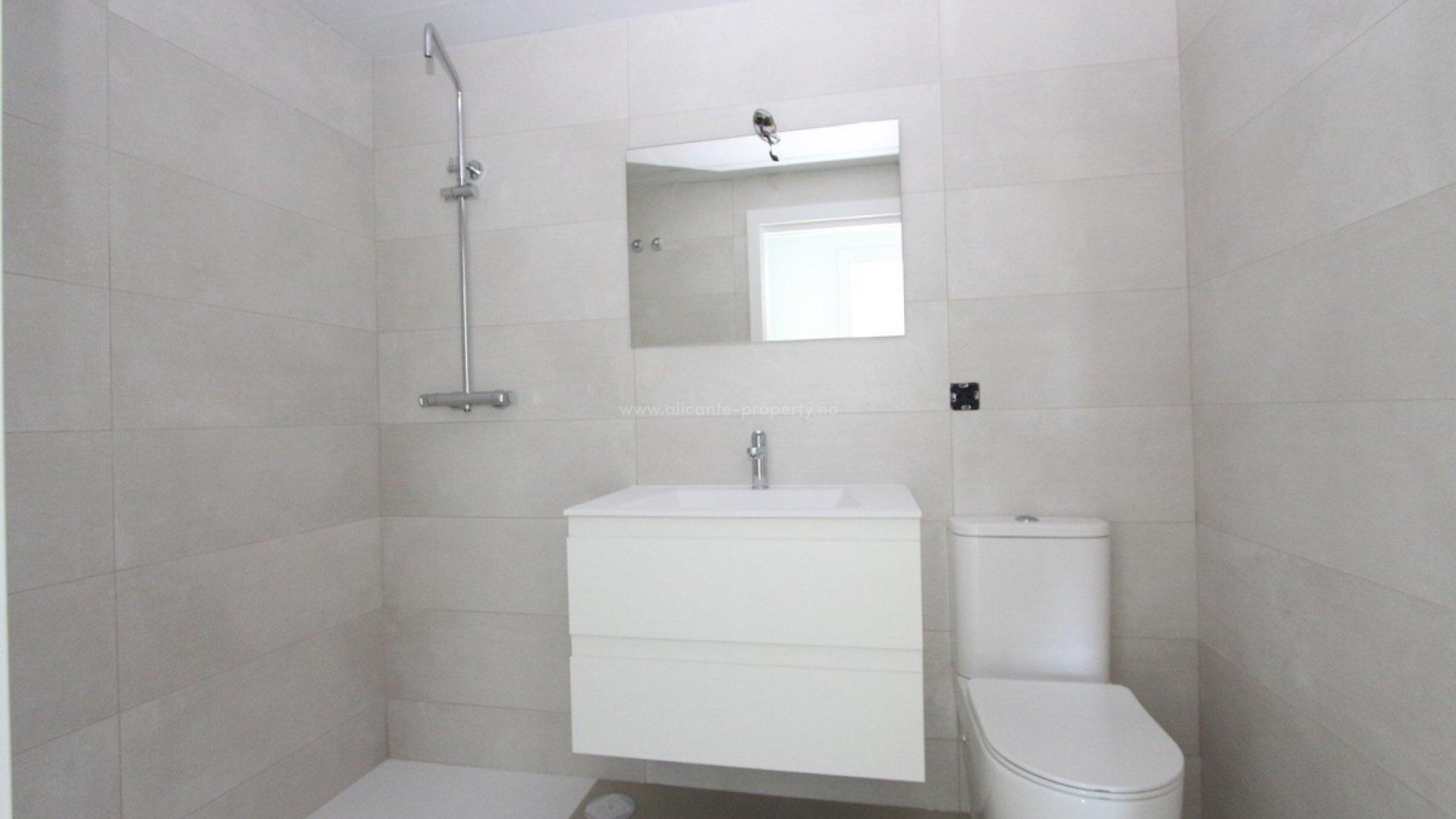 Apartment / flat in Calpe Centro