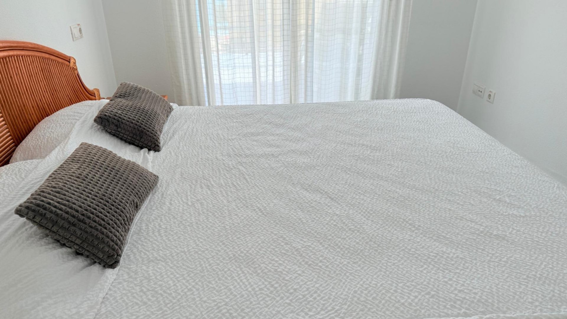 Apartment / flat in Calpe Centro