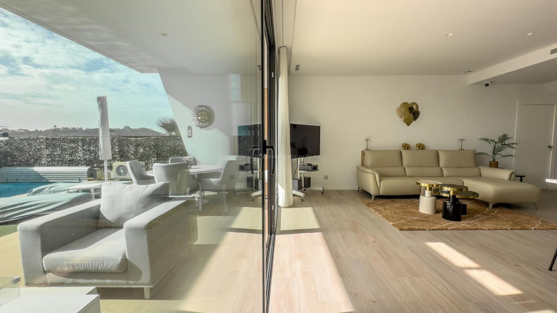 Apartment / flat in Calpe Centro