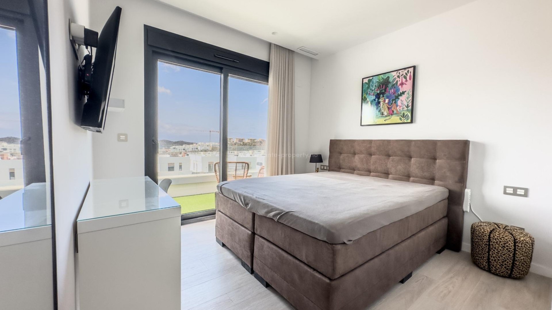 Apartment / flat in Calpe Centro