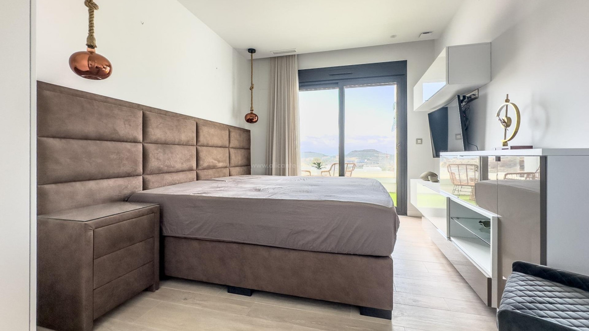 Apartment / flat in Calpe Centro