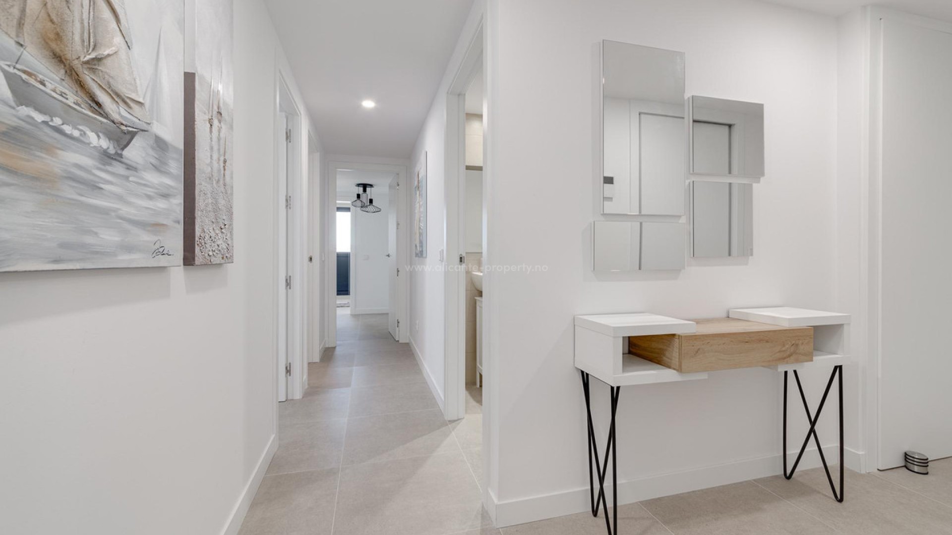 Apartment / flat in Calpe Centro