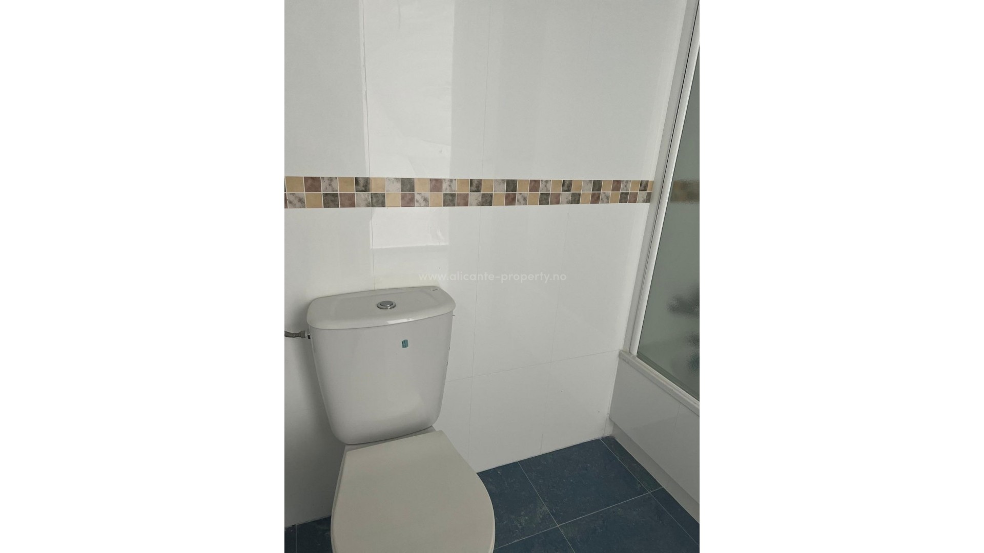 Apartment / flat in Calpe Centro