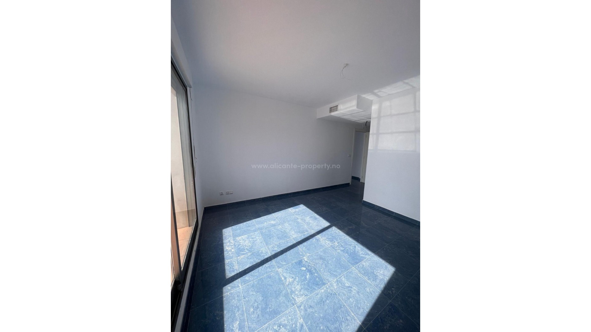 Apartment / flat in Calpe Centro