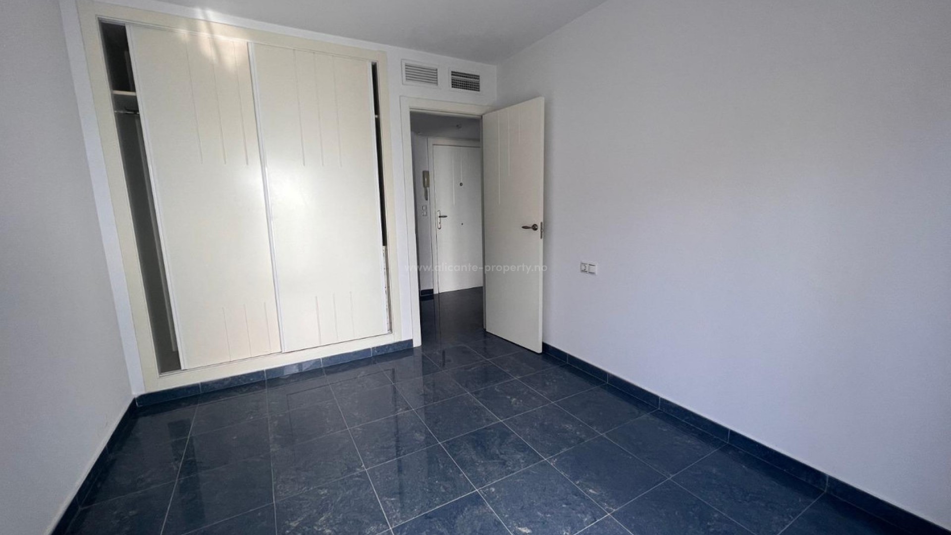 Apartment / flat in Calpe Centro