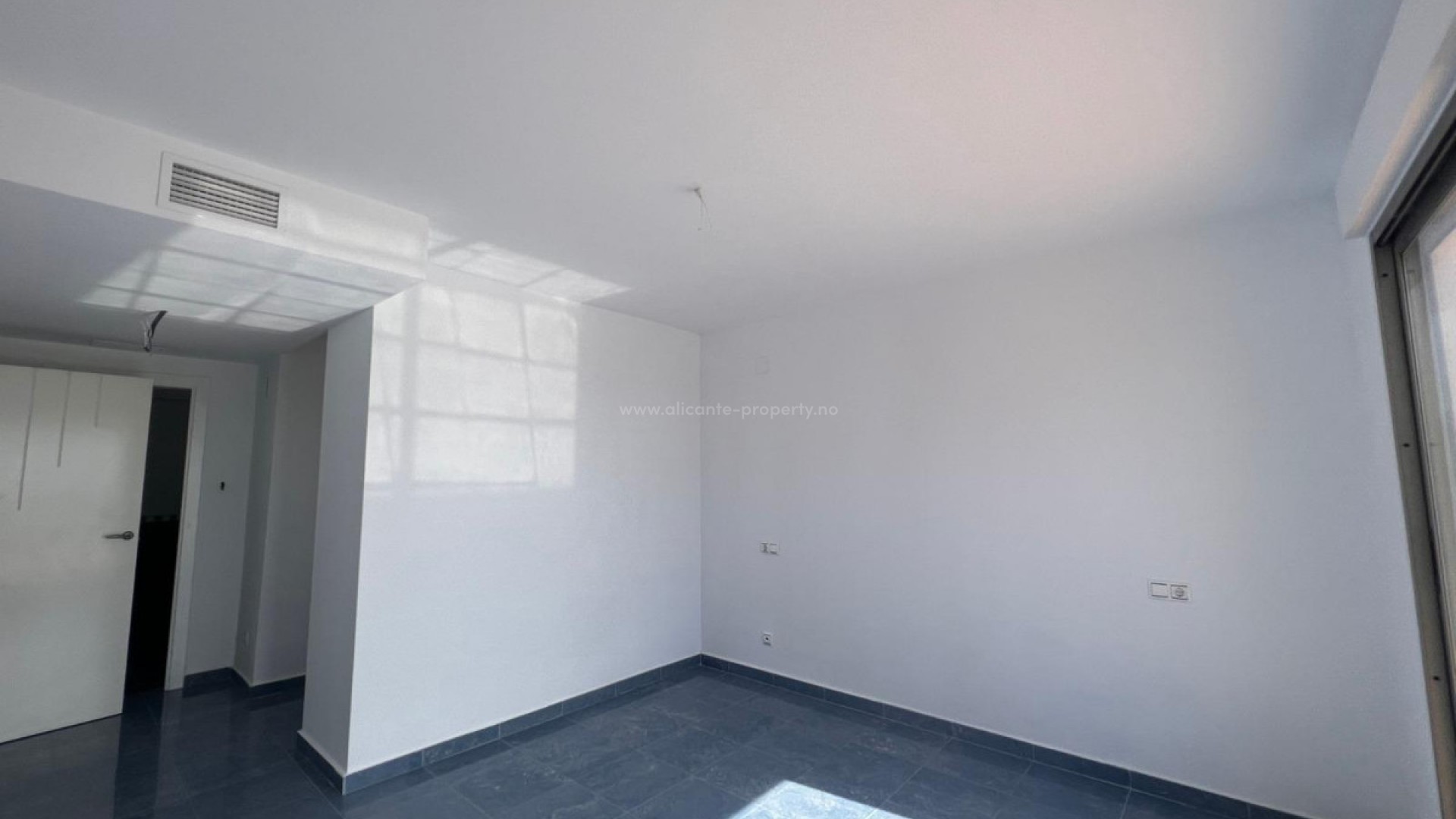 Apartment / flat in Calpe Centro
