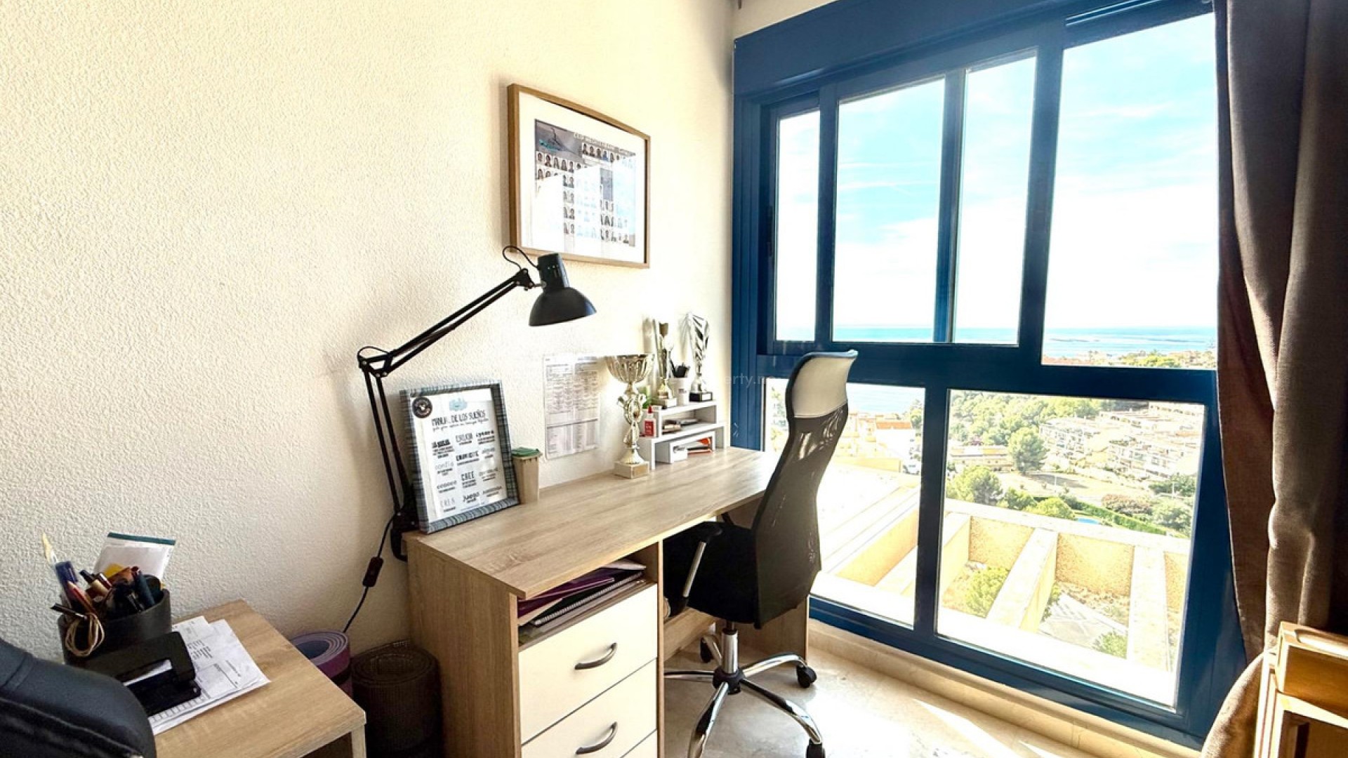Apartment / flat in Calpe Centro