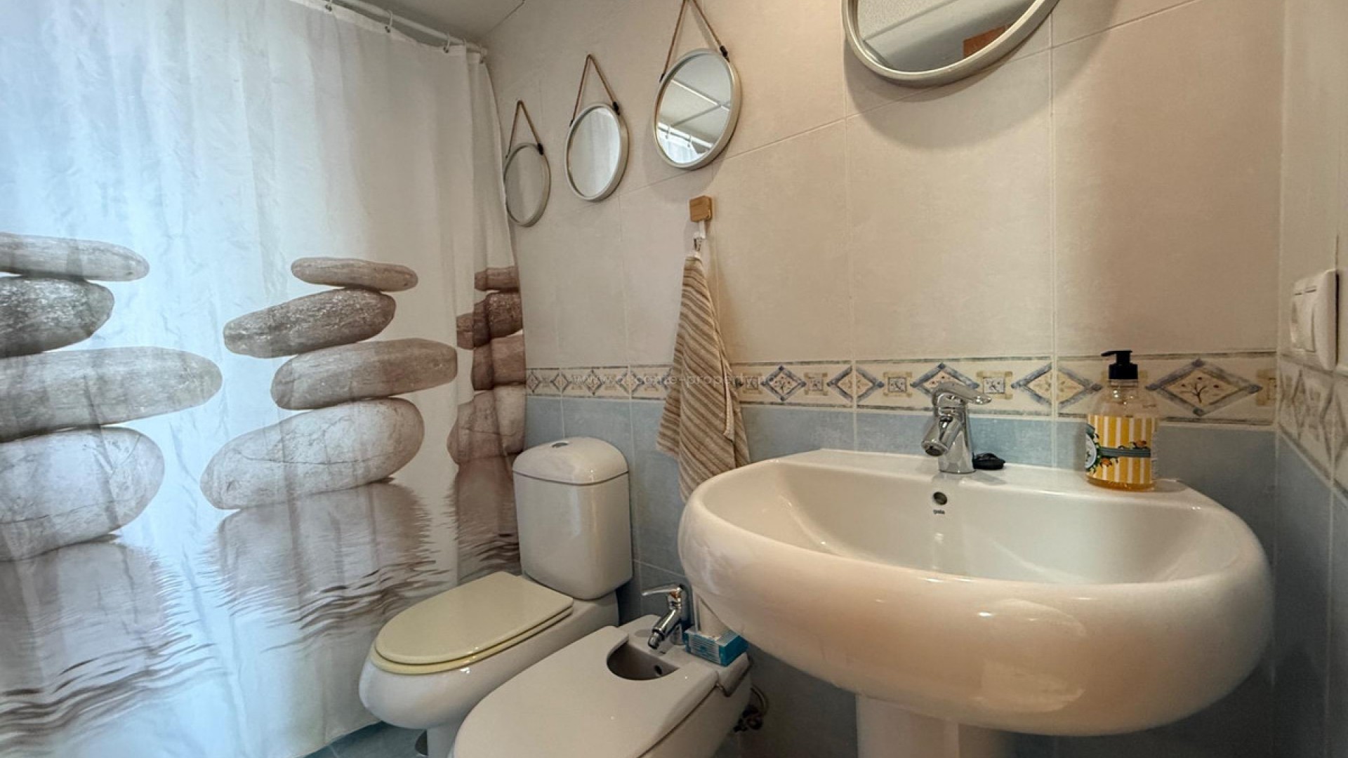 Apartment / flat in Calpe Centro