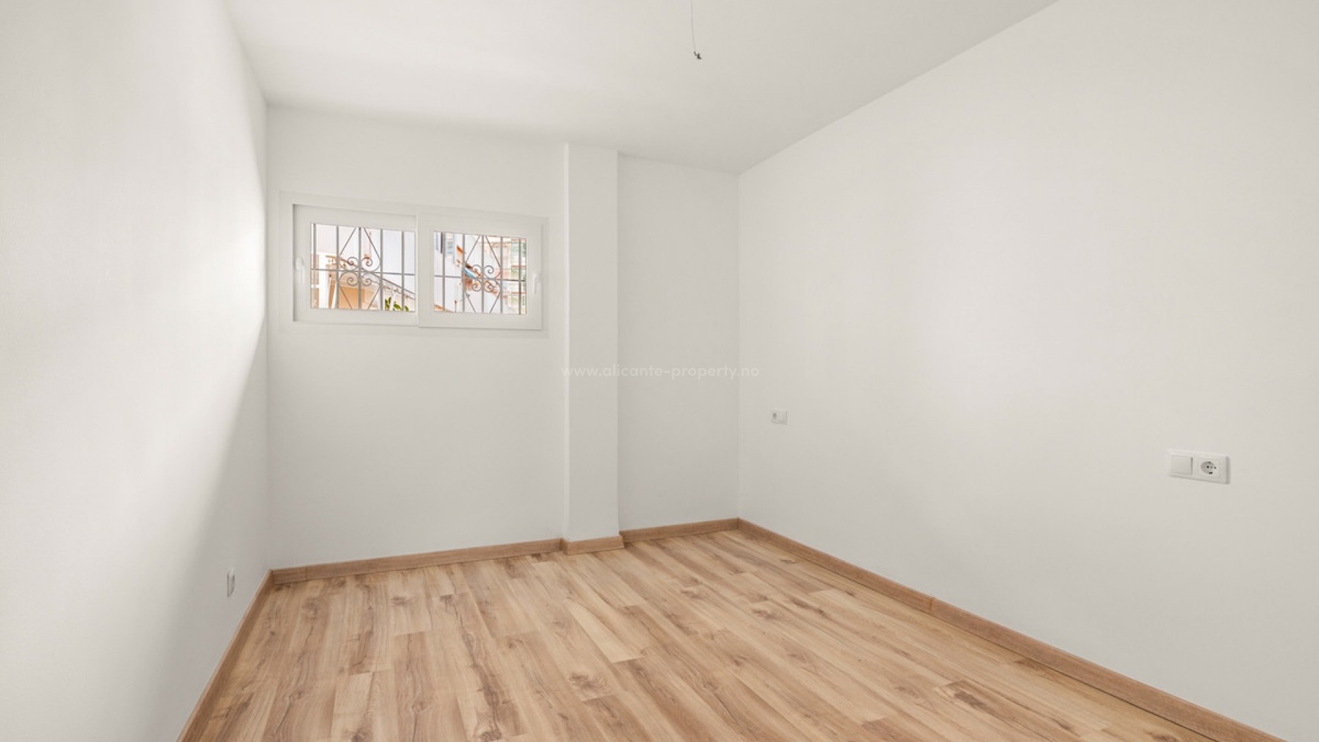Apartment / flat in Calpe