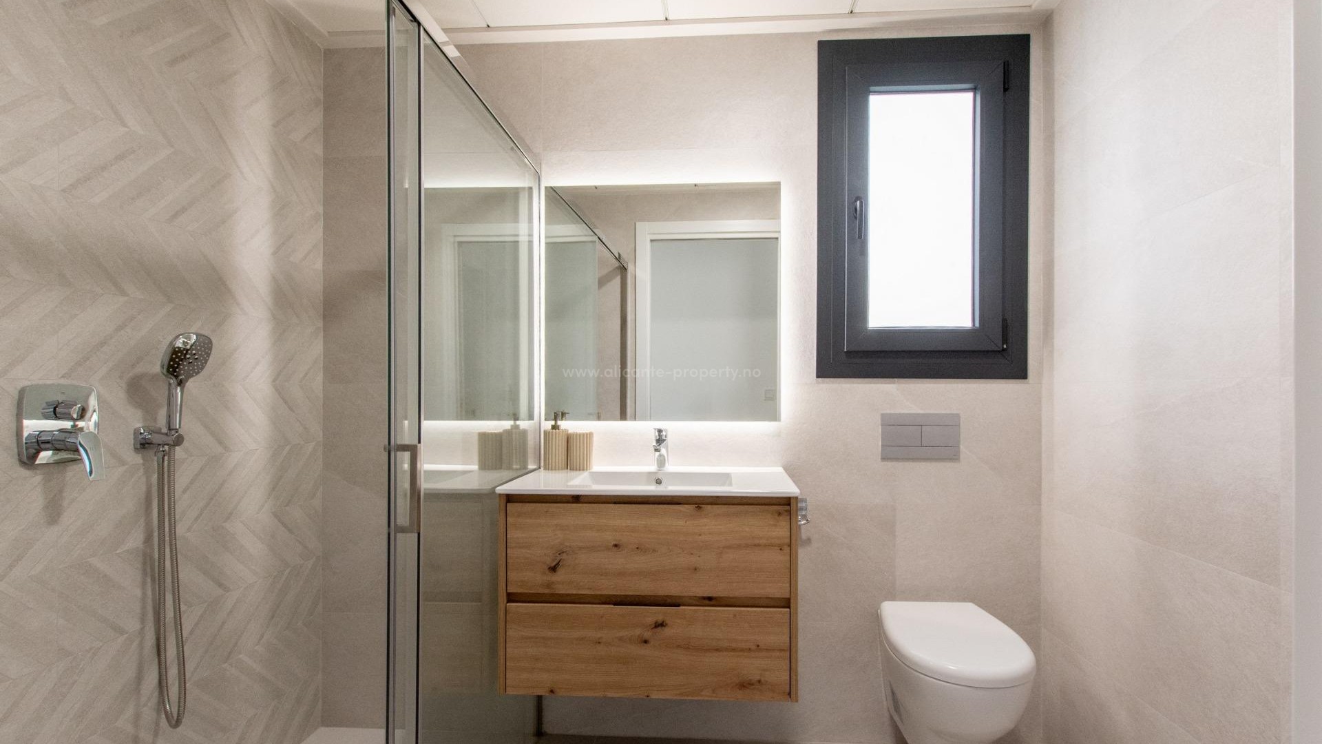 Apartment / flat in Campana garden